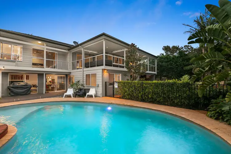 Sixth view of Homely house listing, 4 Damien Close, Chittaway Point NSW 2261