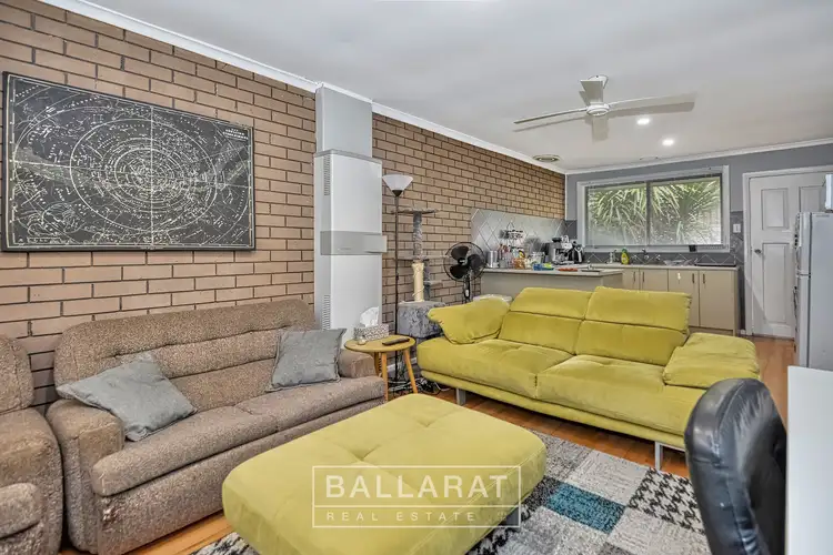 Third view of Homely unit listing, 10/10 Simpson Street, Black Hill VIC 3350