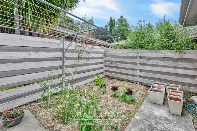 Sixth view of Homely unit listing, 10/10 Simpson Street, Black Hill VIC 3350