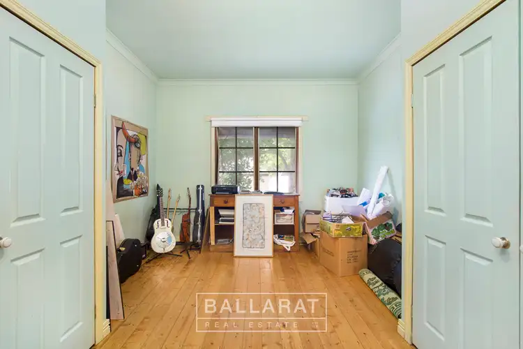 Fourth view of Homely house listing, 221 Doveton Street South, Ballarat Central VIC 3350