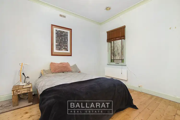 Fifth view of Homely house listing, 221 Doveton Street South, Ballarat Central VIC 3350
