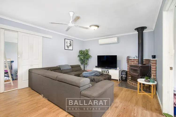 Second view of Homely house listing, 757 Tannery Road, Snake Valley VIC 3351