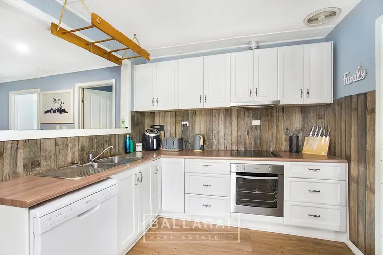 Third view of Homely house listing, 757 Tannery Road, Snake Valley VIC 3351
