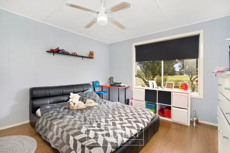 Fifth view of Homely house listing, 757 Tannery Road, Snake Valley VIC 3351