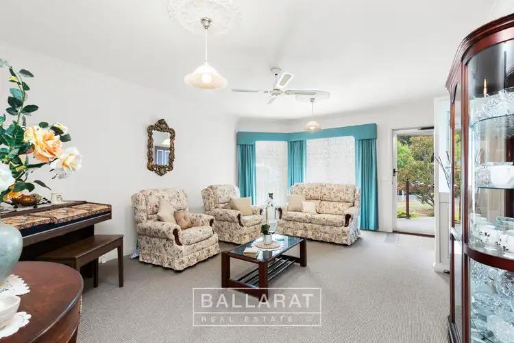 Third view of Homely house listing, 1 Park View Court, Ballarat North VIC 3350