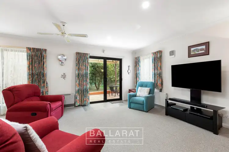Fifth view of Homely house listing, 1 Park View Court, Ballarat North VIC 3350