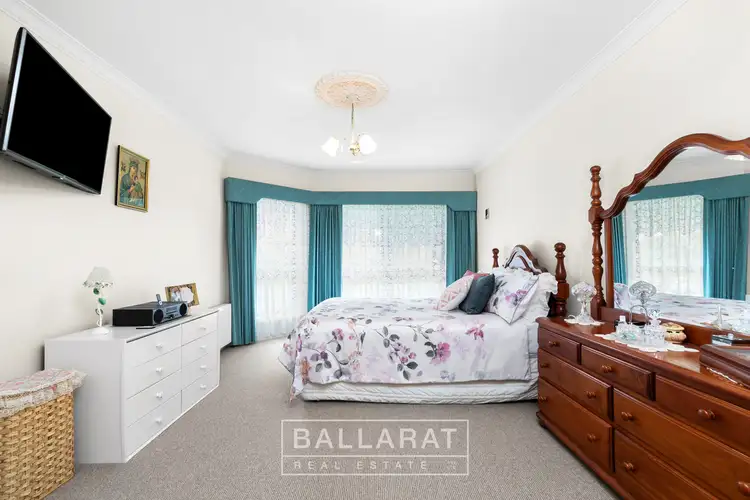 Sixth view of Homely house listing, 1 Park View Court, Ballarat North VIC 3350