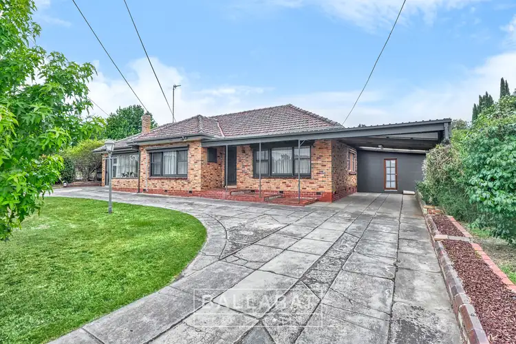802 Geelong Road, Canadian VIC 3350