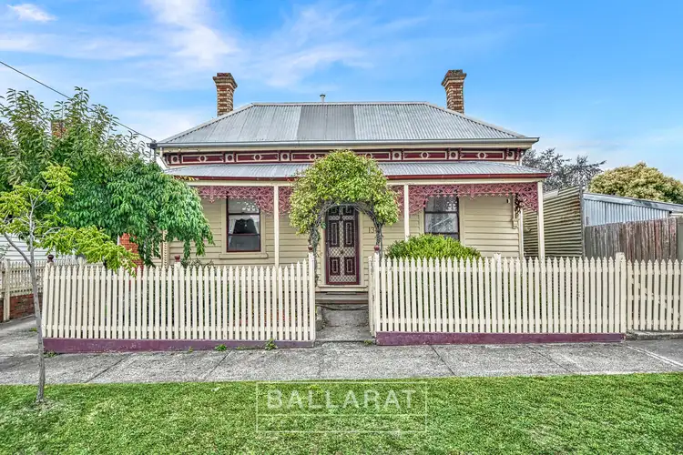 Main view of Homely house listing, 13 Blair Street, Golden Point VIC 3350