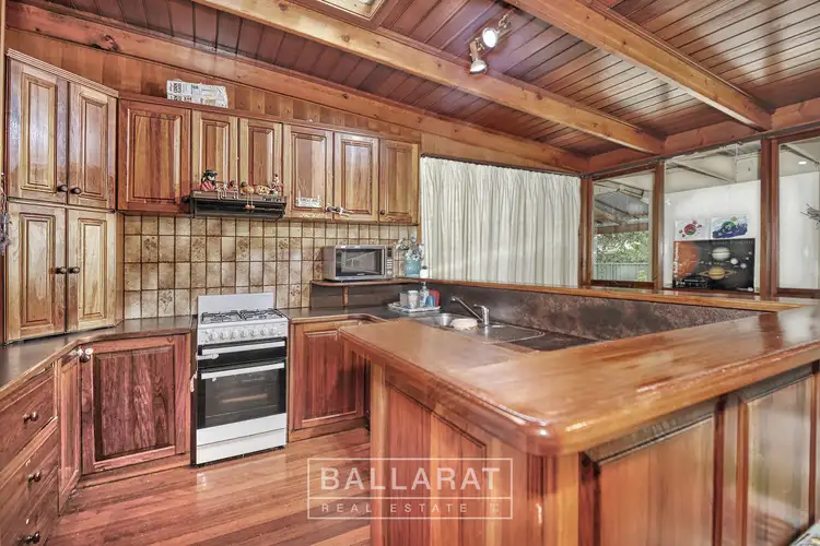 Third view of Homely house listing, 13 Blair Street, Golden Point VIC 3350