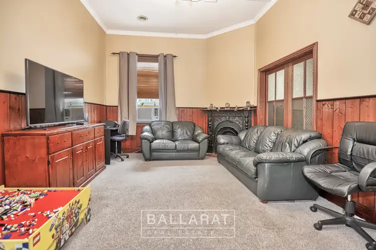 Fourth view of Homely house listing, 13 Blair Street, Golden Point VIC 3350