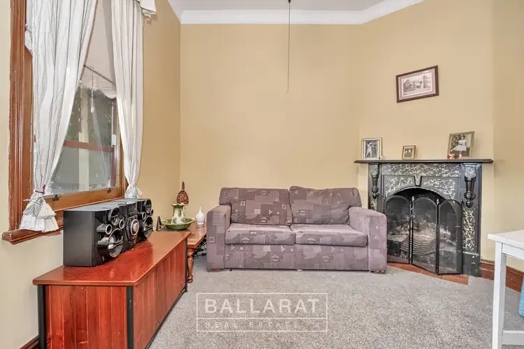 Fifth view of Homely house listing, 13 Blair Street, Golden Point VIC 3350
