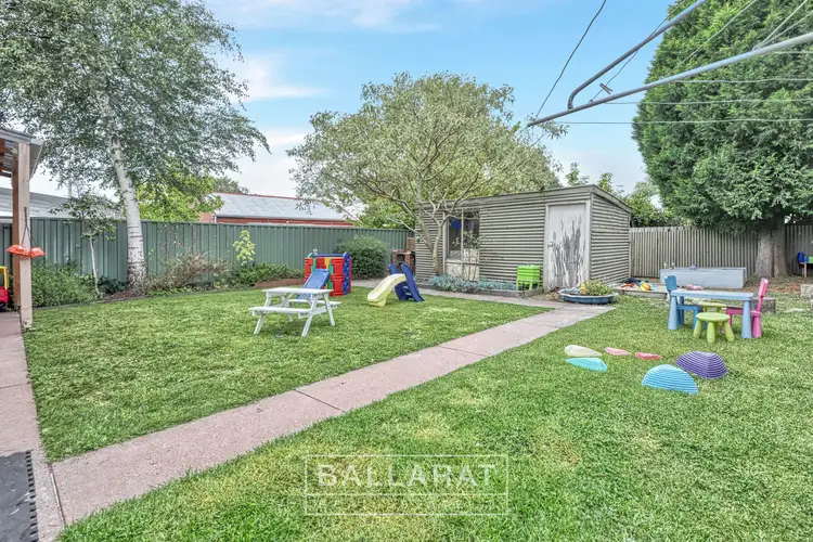 Sixth view of Homely house listing, 13 Blair Street, Golden Point VIC 3350
