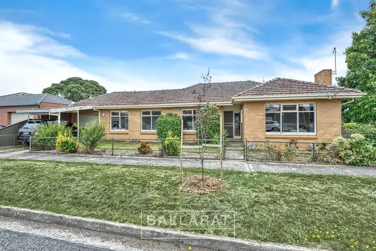 Main view of Homely house listing, 33 Cuthberts Road, Alfredton VIC 3350