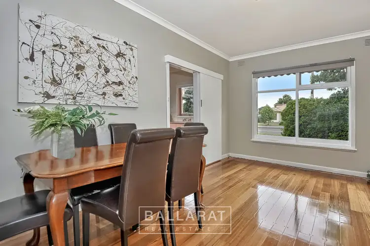 Second view of Homely house listing, 33 Cuthberts Road, Alfredton VIC 3350