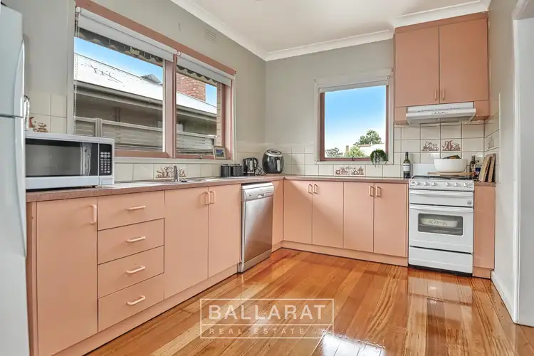 Fifth view of Homely house listing, 33 Cuthberts Road, Alfredton VIC 3350