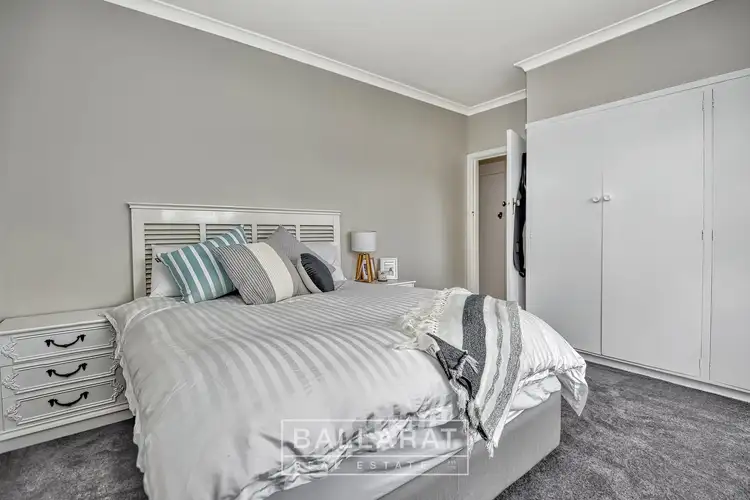 Sixth view of Homely house listing, 33 Cuthberts Road, Alfredton VIC 3350
