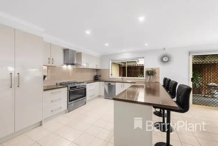 Third view of Homely house listing, 16 Teatree Drive, South Morang VIC 3752
