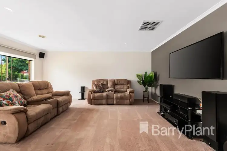 Sixth view of Homely house listing, 16 Teatree Drive, South Morang VIC 3752