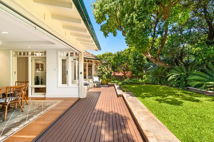 42 Murdoch Street, Cremorne NSW 2090
