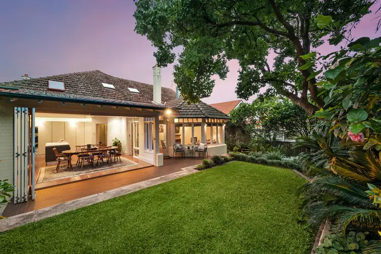 Second view of Homely house listing, 42 Murdoch Street, Cremorne NSW 2090