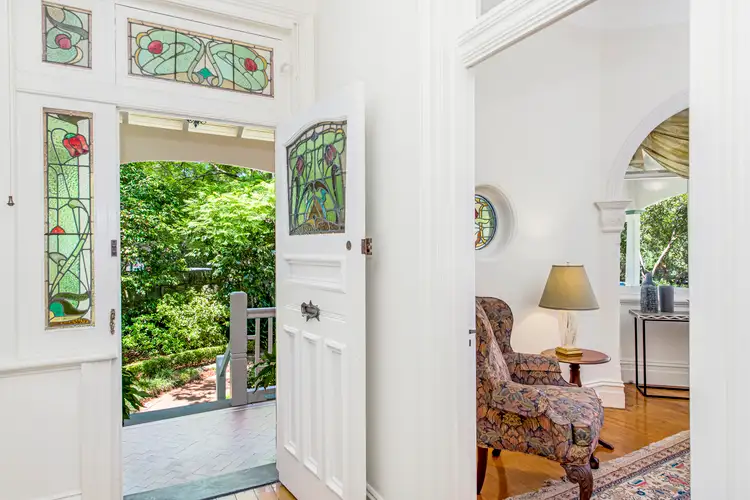 Sixth view of Homely house listing, 42 Murdoch Street, Cremorne NSW 2090