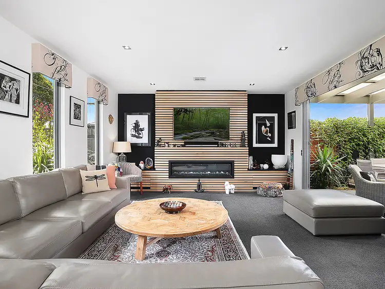 Second view of Homely house listing, 16 Holyrood Avenue, Newtown VIC 3220
