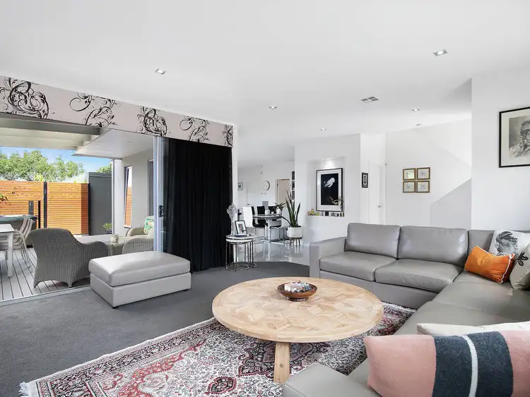 Third view of Homely house listing, 16 Holyrood Avenue, Newtown VIC 3220