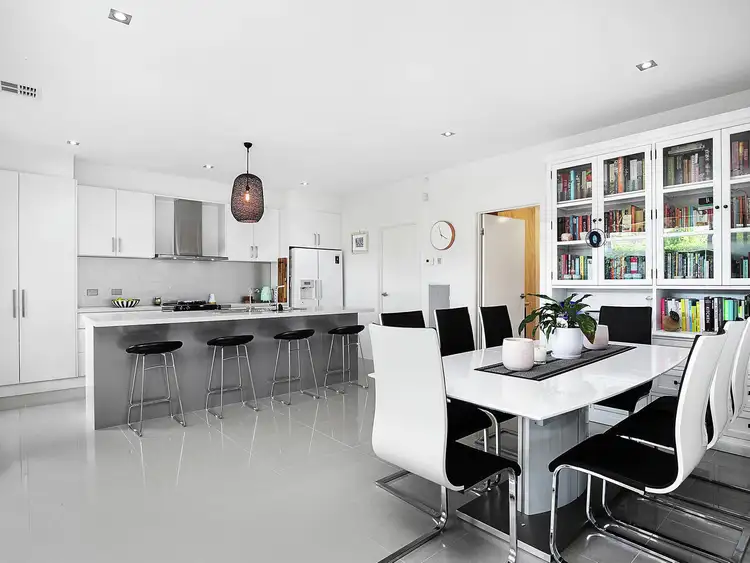 Fourth view of Homely house listing, 16 Holyrood Avenue, Newtown VIC 3220