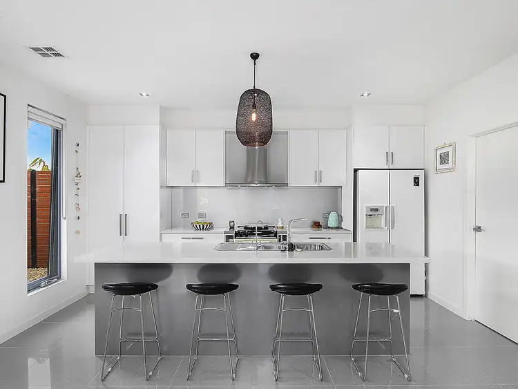 Fifth view of Homely house listing, 16 Holyrood Avenue, Newtown VIC 3220