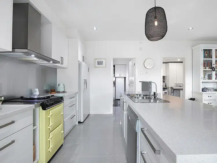 Sixth view of Homely house listing, 16 Holyrood Avenue, Newtown VIC 3220