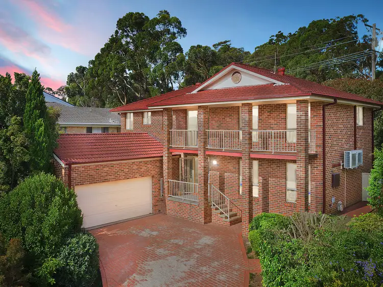 6 Harrison Place, Tumbi Umbi NSW 2261