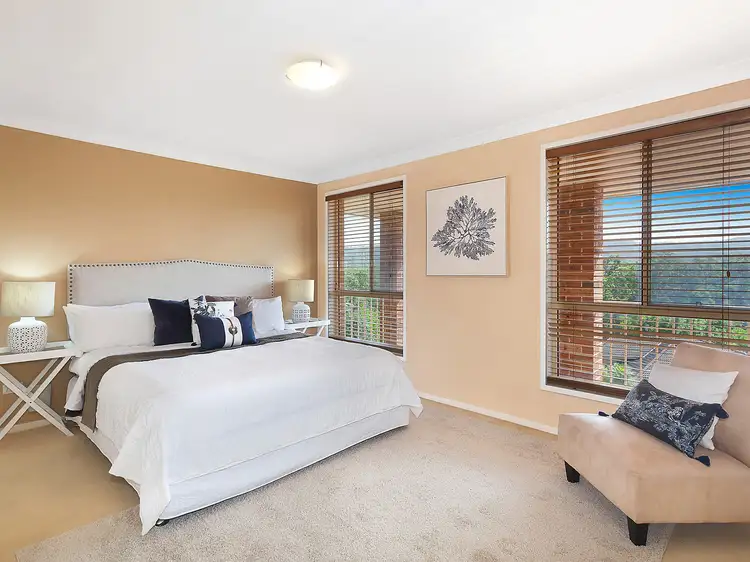 Fourth view of Homely house listing, 6 Harrison Place, Tumbi Umbi NSW 2261