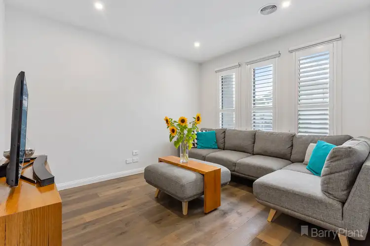 Sixth view of Homely house listing, 21 Tully Crescent, Narre Warren VIC 3805