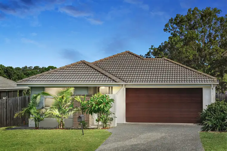 55 Landsdowne Drive, Ormeau Hills QLD 4208