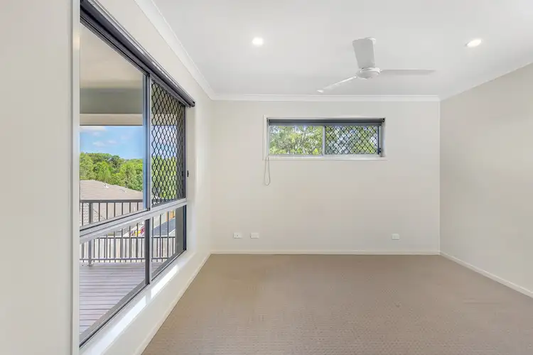 Fifth view of Homely house listing, 55 Landsdowne Drive, Ormeau Hills QLD 4208