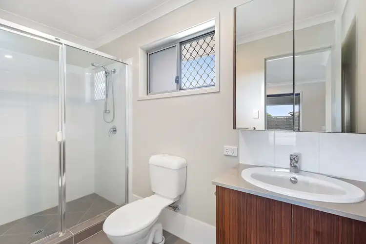 Sixth view of Homely house listing, 55 Landsdowne Drive, Ormeau Hills QLD 4208