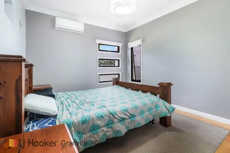 Fourth view of Homely house listing, 23 Mera Street, Guildford NSW 2161