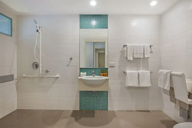 Seventh view of Homely apartment listing, 8216 & 821/1 Bells Boulevard, Kingscliff NSW 2487