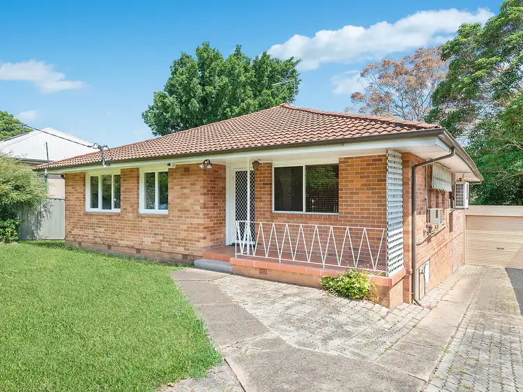 Main view of Homely house listing, 22 Felton Road, Carlingford NSW 2118