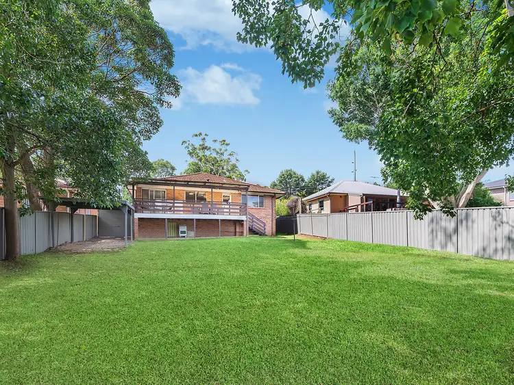 Fifth view of Homely house listing, 22 Felton Road, Carlingford NSW 2118