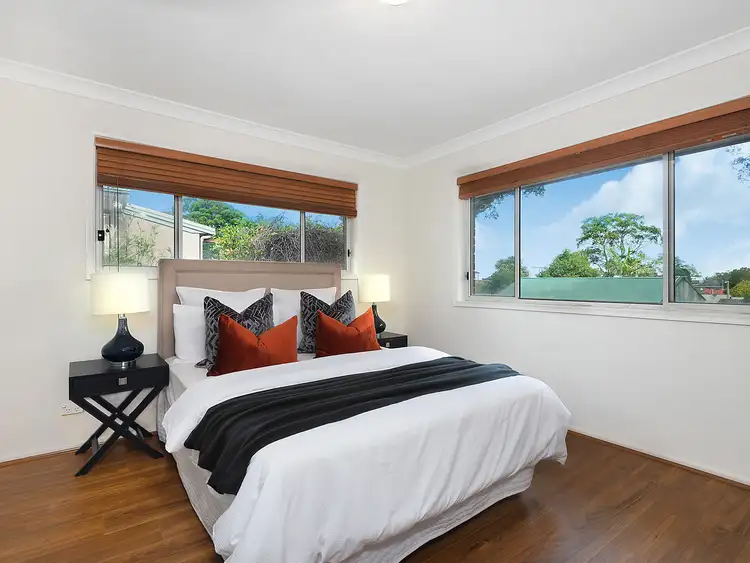 Sixth view of Homely house listing, 22 Felton Road, Carlingford NSW 2118