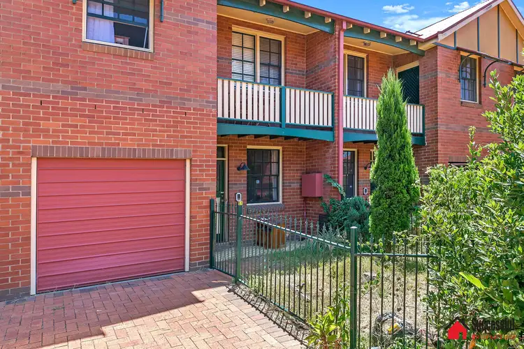 Second view of Homely townhouse listing, 13/178-188 Fowler Road, Guildford NSW 2161