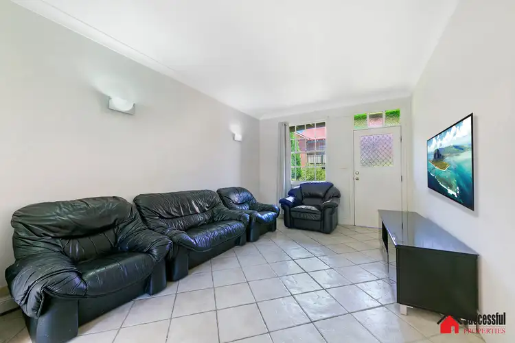 Third view of Homely townhouse listing, 13/178-188 Fowler Road, Guildford NSW 2161
