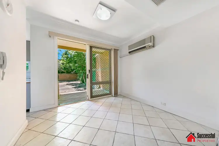 Fourth view of Homely townhouse listing, 13/178-188 Fowler Road, Guildford NSW 2161