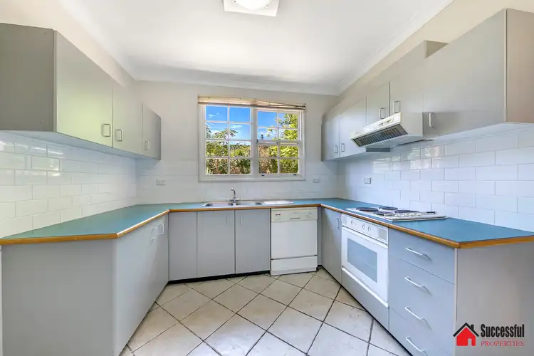 Fifth view of Homely townhouse listing, 13/178-188 Fowler Road, Guildford NSW 2161