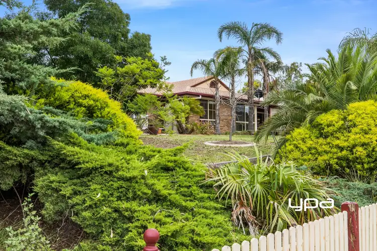 2 Fullbrook Drive, Sunbury VIC 3429