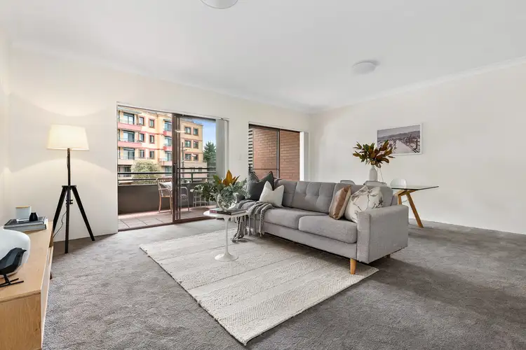 14/354 - 356 Liverpool Road, Ashfield NSW 2131