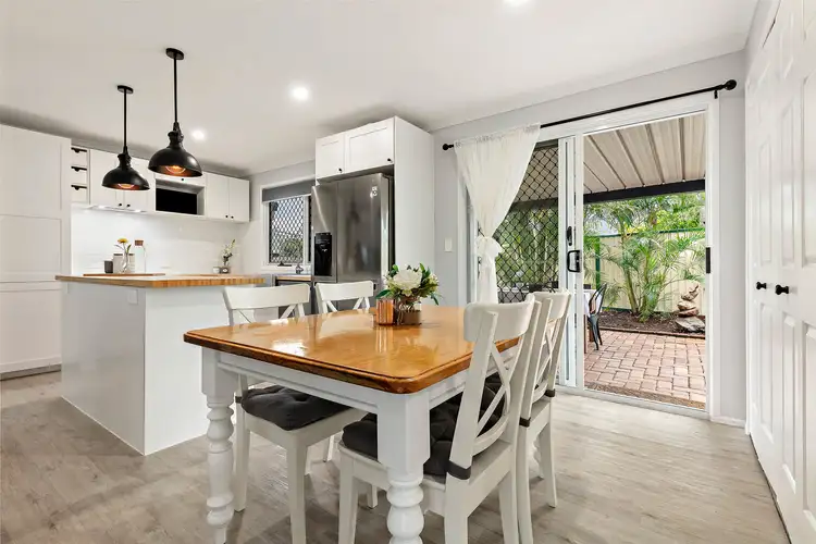 Second view of Homely house listing, 16 Clarendon Street, Loganholme QLD 4129
