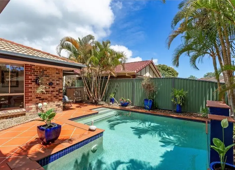 Main view of Homely house listing, 3 Holst Place, Currumbin Waters QLD 4223